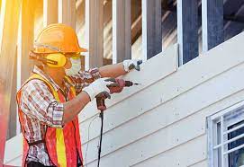 Best Siding for New Construction  in Atoka, NM