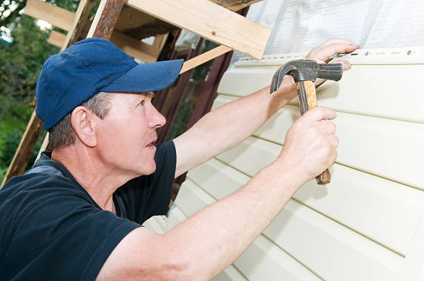 Best Insulated Siding Installation  in Atoka, NM