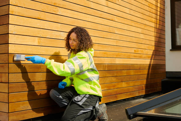 Best Storm Damage Siding Repair  in Atoka, NM